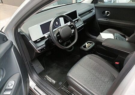 Hyundai IONIQ 5 gebraucht kaufen Hyundai IONIQ 5 Techniq 4WD Wärmepumpe NSCC Navi R.Cam