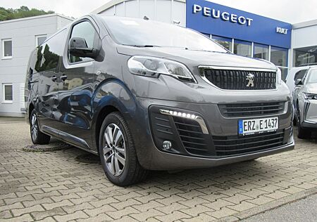 Peugeot Traveller L3 Active BHDi 180 EAT8*DriveAssist*Na