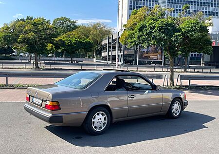 Mercedes-Benz CE 230 gebraucht kaufen Mercedes-Benz CE 230
