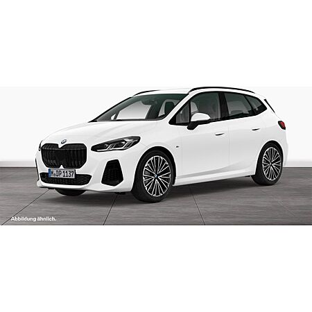 BMW 2er Active Tourer leasen