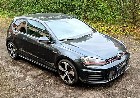 VW Golf Volkswagen 7 VII 2.0 GTI