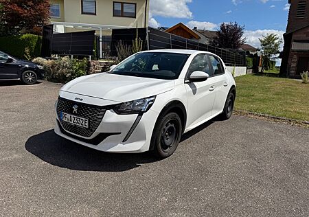 Peugeot 208 Elektromotor 136 Active Active