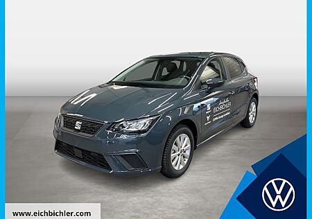 Seat Ibiza 1.0 TSI Style