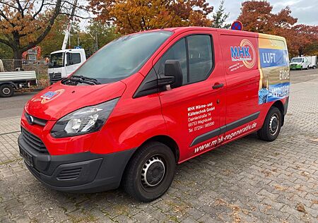 Ford Transit Custom Kasten 270 L1