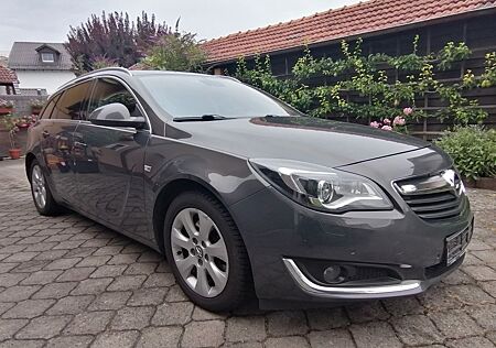 Opel Insignia ST 2.0 CDTI ecoFLEX Innovation 125k...