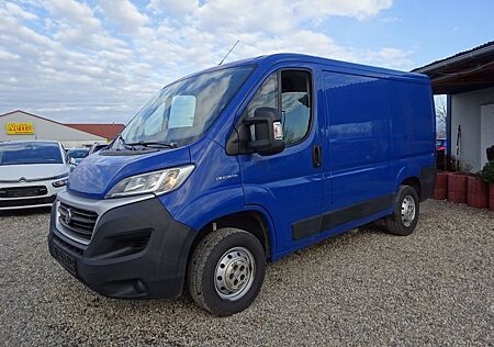 Fiat Ducato Kasten 30 130 L1H1 RS: 3000 mm