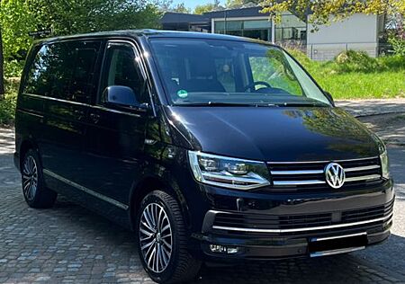 VW T6 Multivan Volkswagen