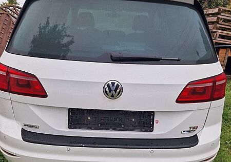 VW Golf Sportsvan Volkswagen 1.4 TSI 92kW Comfortline Comf...