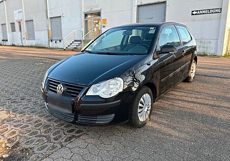 VW Polo Volkswagen 1.2 44kW Trendline Trendline