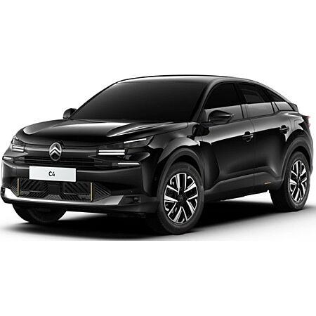Citroën C4 leasen