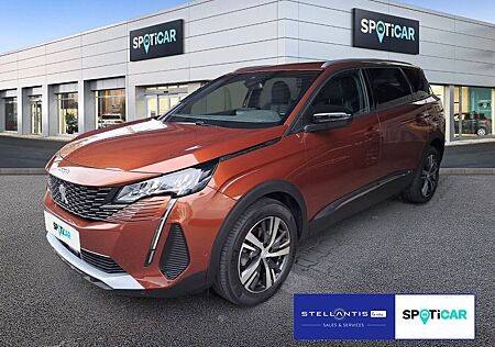 Peugeot 5008 1.2 PureTech 130 Allure Pack*AHK abn.*7Sitz