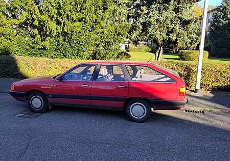 Audi 100 Gut gepflegter Avant