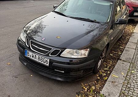 Saab 9-3 2.0T Aero Sport-Limousine Aero