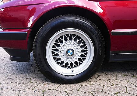 BMW 520i Oldtimer