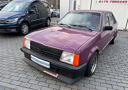 Opel Kadett -L*OLDTIMER*TÜV/AU*FLÜSSIGGAS