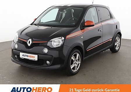 Renault Twingo 0.9 Energy GT*TEMPO*NAVI*CAM*PDC*SHZ*ALU*