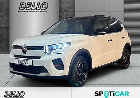 Citroën C3 MAX Mild-Hybrid 6-AT Winter-Paket HUD Navi LE
