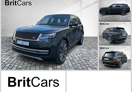 Land Rover Range Rover SWB 3.0 Diesel D350 HSE Pano HUD SD