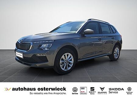 Skoda Kamiq 1.0 TSI Selection DSG AZV LED
