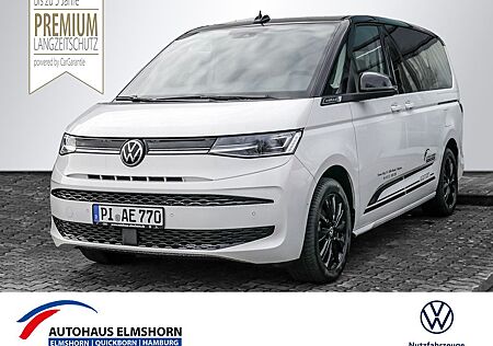 VW T7 Multivan Volkswagen 2.0 TDI Life "Edition" PANO 7-SITZER