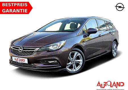 Opel Astra K Sportstourer 1.6 CDTI LED Android Apple