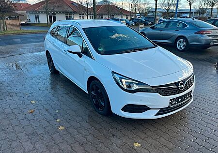 Opel Astra ST 1.5Di Elegance Facelift 1-Jahr Garantie