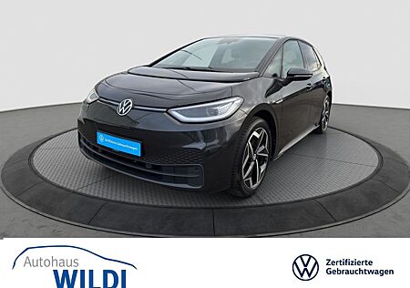 VW ID.3 Volkswagen Pro Performance Business*Navi*LED*ACC*RFK*