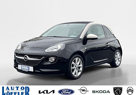 Opel Adam OPEN AIR 1.4 SHZ LHZ PDC GRA Schiebedach