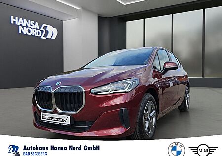 BMW 216i Active Tourer