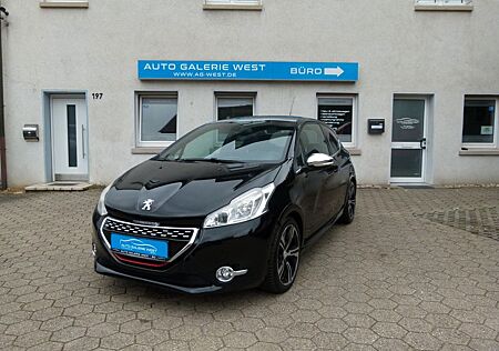 Peugeot 208 GTi*1.Hand*Navi*PDC*SHZ*Tempomat*
