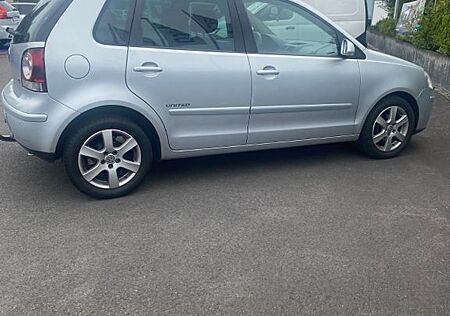 VW Polo Volkswagen 1.4 Benziner