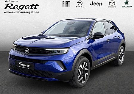 Opel Mokka Edition Digitales Cockpit LED Apple CarPla