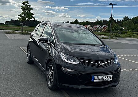 Opel Ampera-e