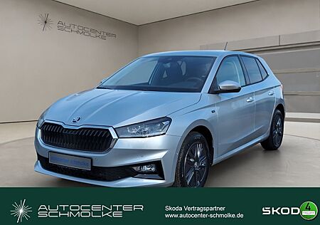 Skoda Fabia 1.0 TSI Tour *SHZ*LM-FELGE*DSG*LED* Autom.