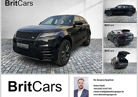 Land Rover Range Rover Velar P250 Dynamic SE