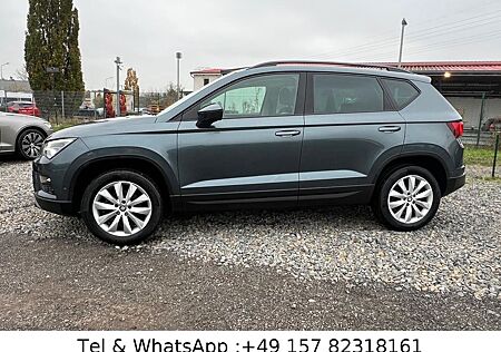 Seat Ateca Style