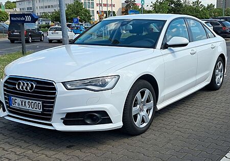 Audi A6 ,2.0 TDI 190 PS ,Quattro