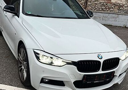 BMW 320i Sport Line Automatik Sport Line