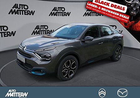 Citroën C4 Elektromotor e-Feel Pack