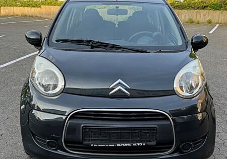 Citroën C1 1.0 TÜV NEU TOP ZUSTAND