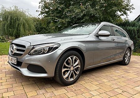 Mercedes-Benz C 250 BlueTEC T AVANTGARDE Autom. AVANTGARDE