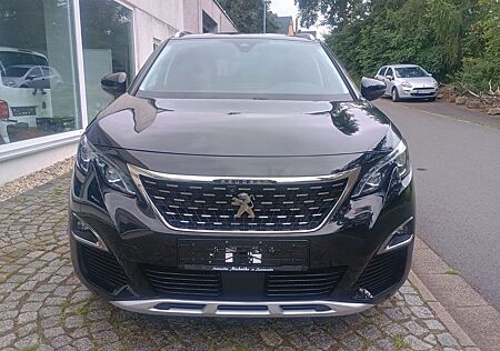 Peugeot 5008 Allure