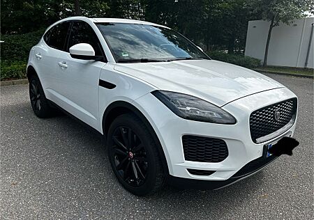 Jaguar E-Pace P200 AWD Auto -