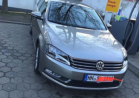 VW Passat Volkswagen 1.6 TDI Business Edition BlueMotion T...