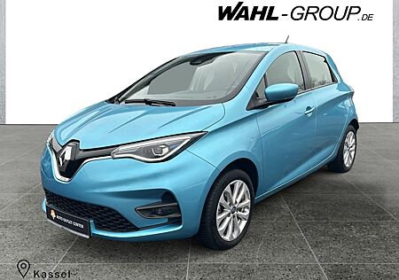 Renault ZOE Experience *NAVI*PDC*RFK*SHZ* DAB