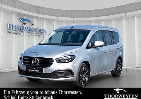 Mercedes-Benz T-Klasse T 180 d PROGRESSIVE Standard Edition Park-Paket
