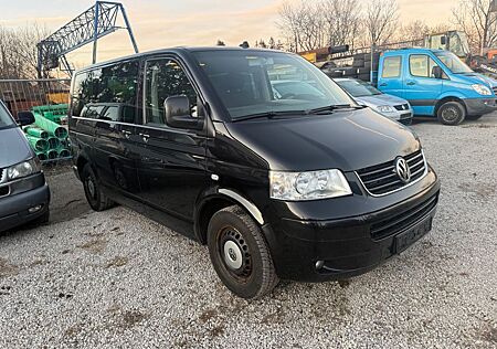VW T5 Transporter Volkswagen T5 Bus Multivan 01728666828