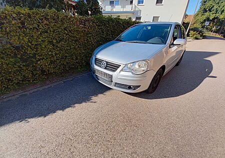 VW Polo Volkswagen 1.2 Comfortline Comfortline