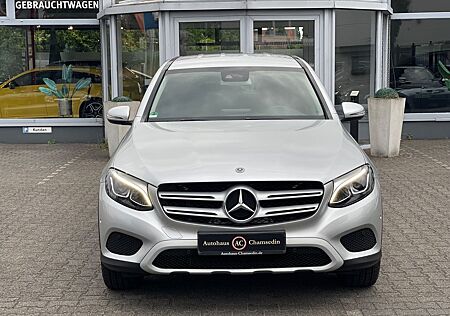 Mercedes-Benz GLC 250 GLC -Klasse d 4Matic