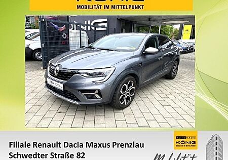 Renault Arkana 1.3 TCe 140 Techno Automatik